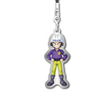 Dragon Ball Super Super Hero: Metal Charm Strap