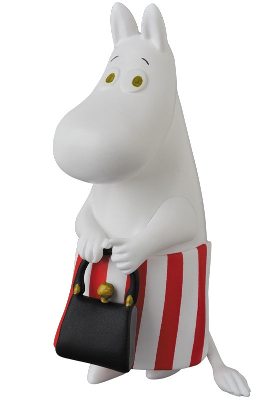 Moomin Figure: Moominmamma (UDF)