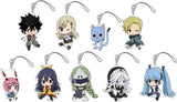 Edens Zero: Petanko Trading Acrylic Strap