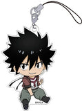 Edens Zero: Petanko Trading Acrylic Strap