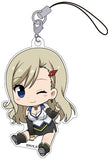 Edens Zero: Petanko Trading Acrylic Strap