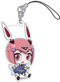 Edens Zero: Petanko Trading Acrylic Strap