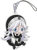 Edens Zero: Petanko Trading Acrylic Strap