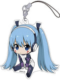 Edens Zero: Petanko Trading Acrylic Strap